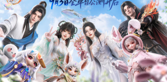 快手 AI 绘绘图片生成走红：几秒出图，创做者边用边吐槽